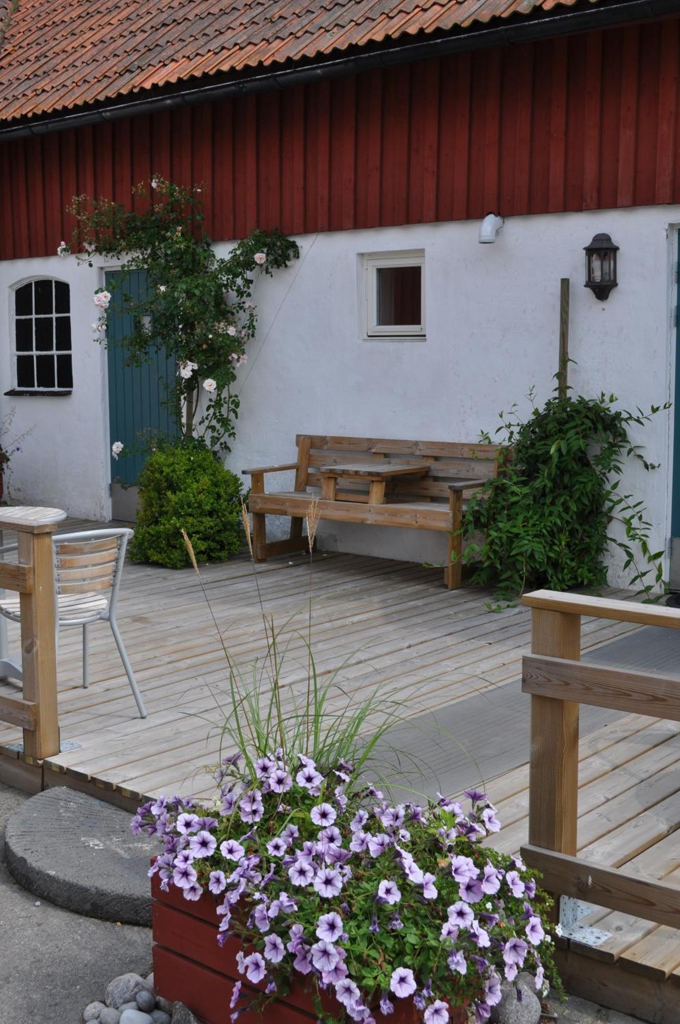 B&B Stroeprodukter Eslov Room photo