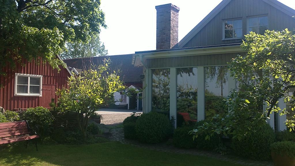 B&B Stroeprodukter Eslov Exterior photo