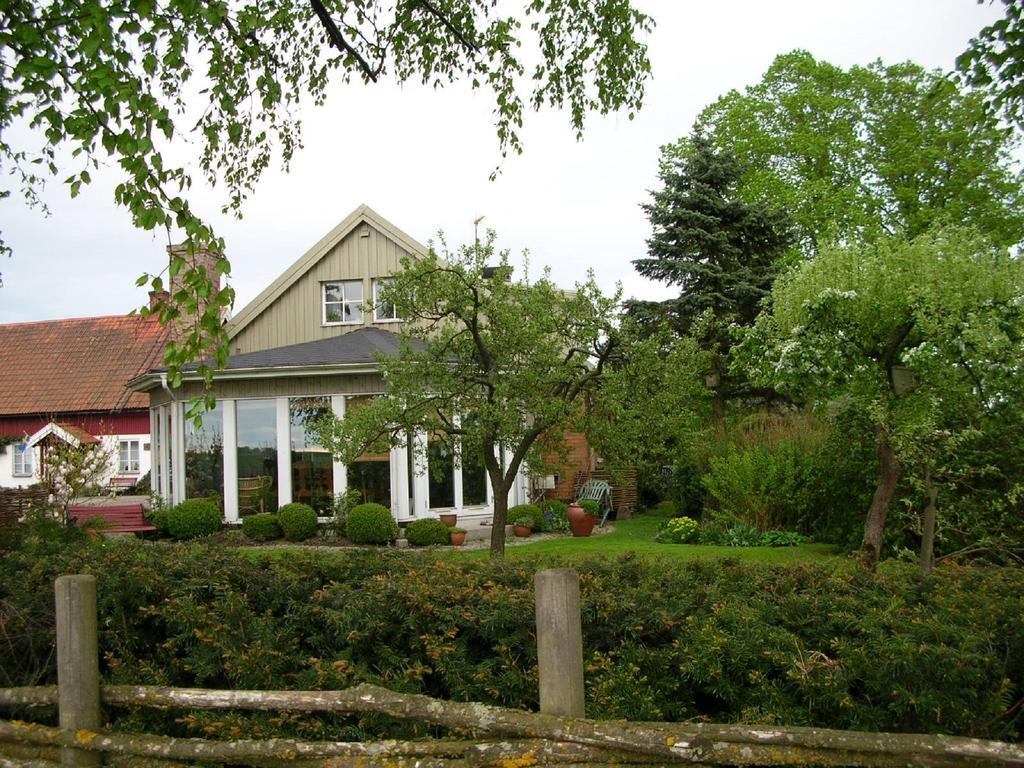 B&B Stroeprodukter Eslov Exterior photo